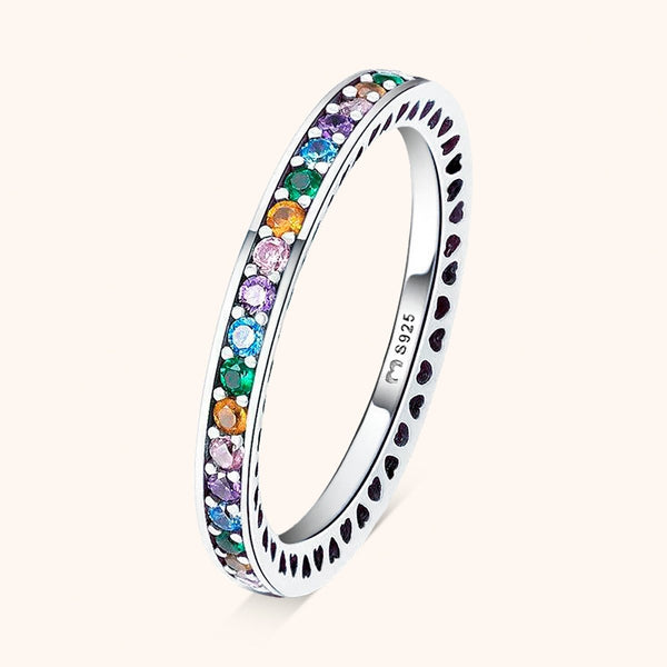 Rainbow Ring