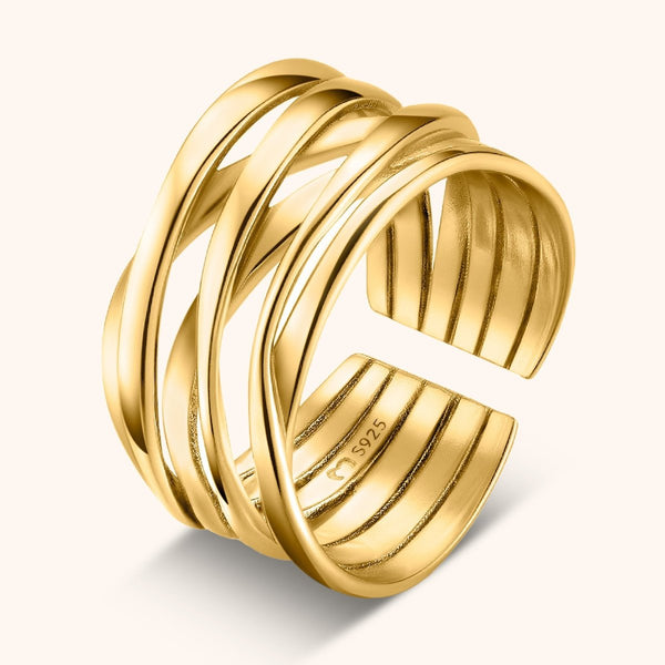 Branch Ring