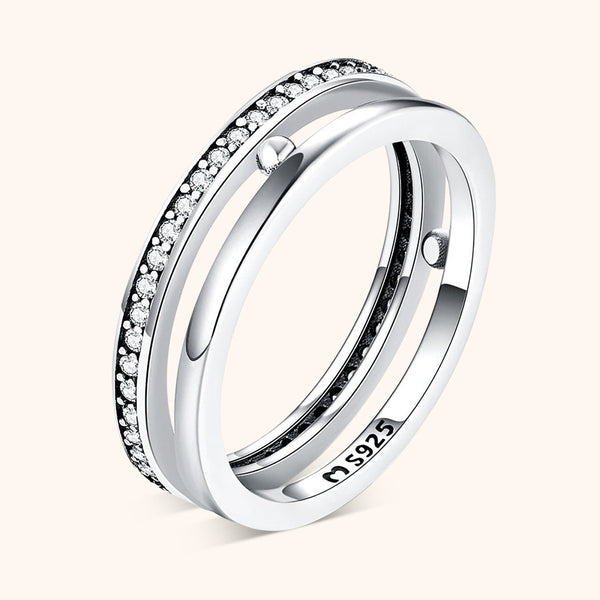 Shiny Ring