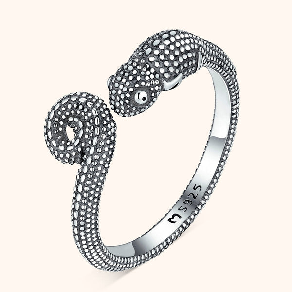 Chameleon Ring