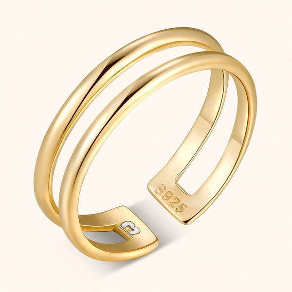 Clear Ring