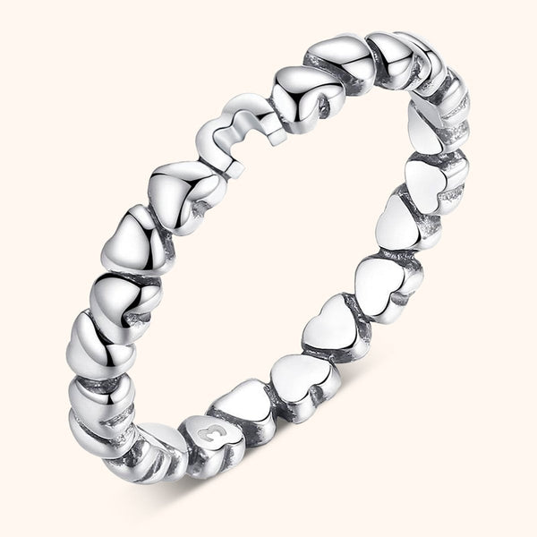 Heart Ring
