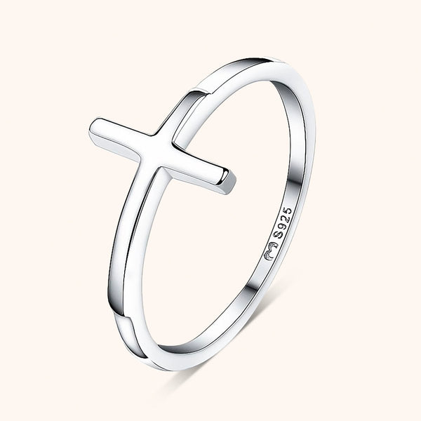 Cross Ring