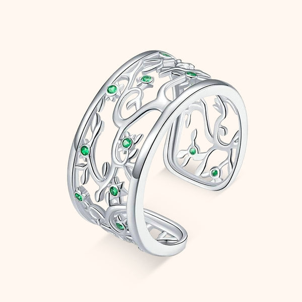 Herb Ring