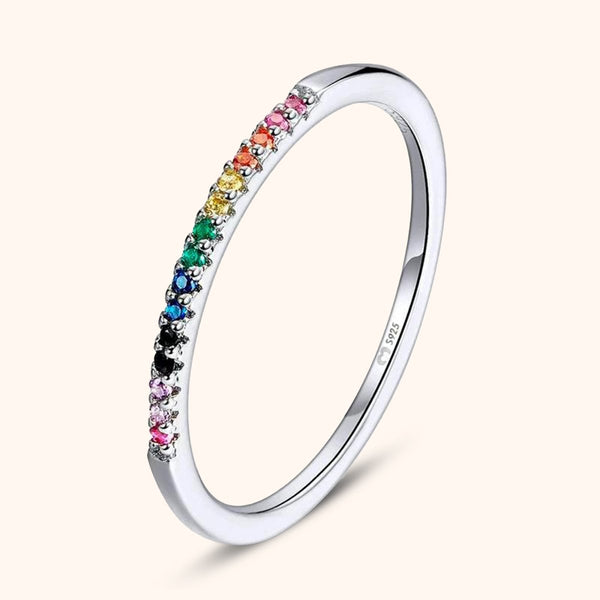 Rainbow Ring