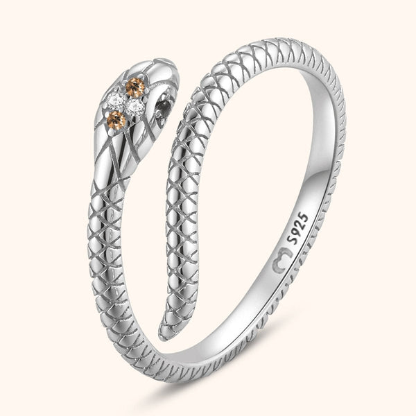 Snake Ring