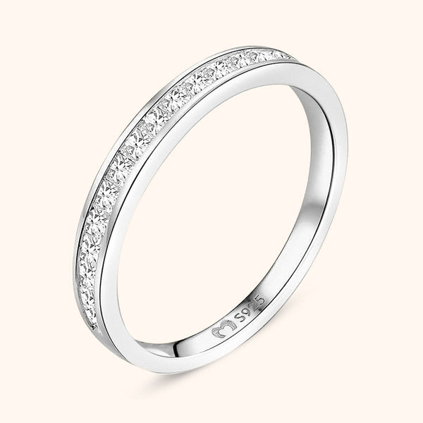 Sapphire Ring