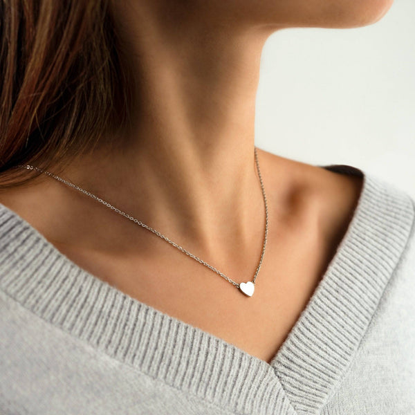 Heart Necklace