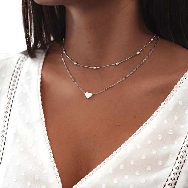 Love-Style Necklace