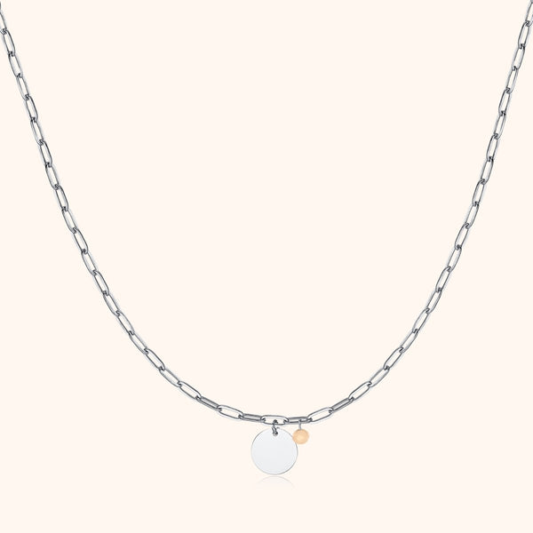 Alliance Necklace ~ Customizable
