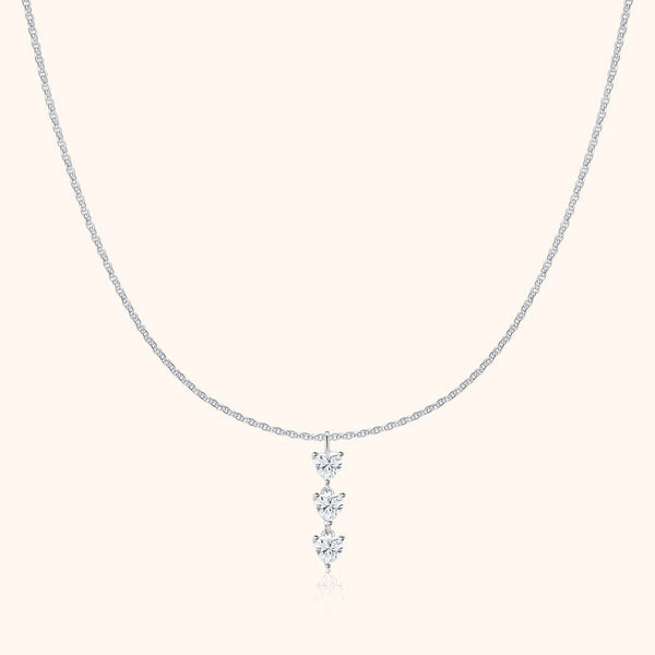 Loves Necklace