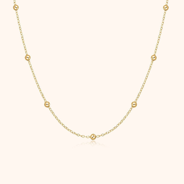Bombitas Necklace
