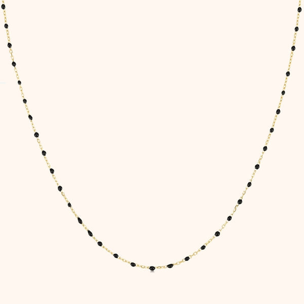 Fog Necklace