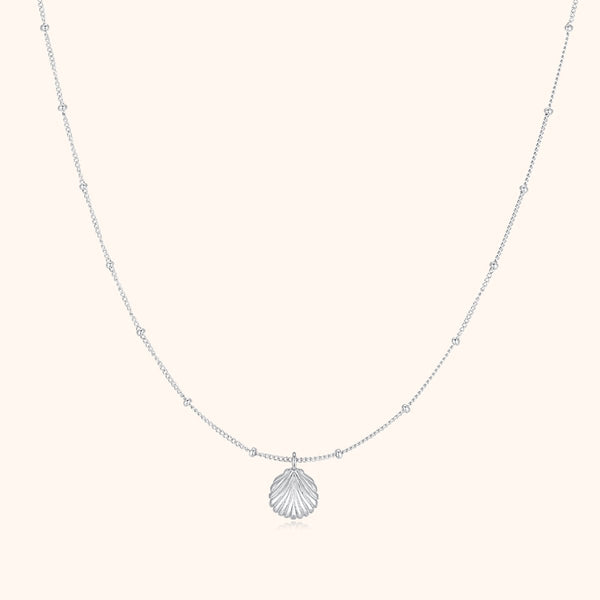 Shell Necklace