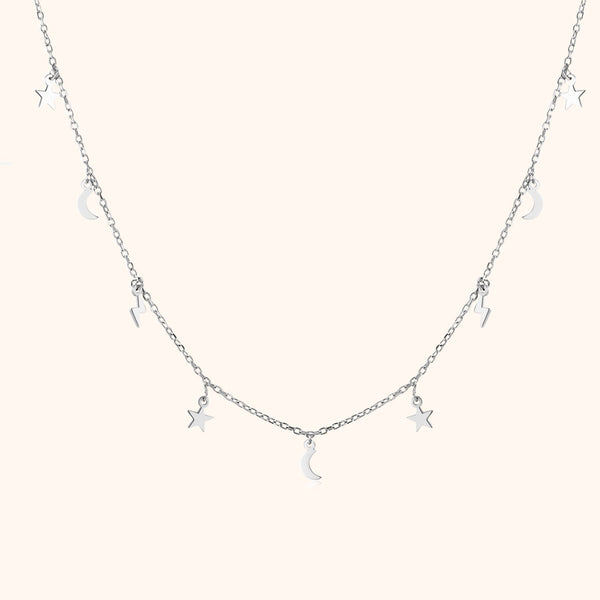 Cosmo Necklace