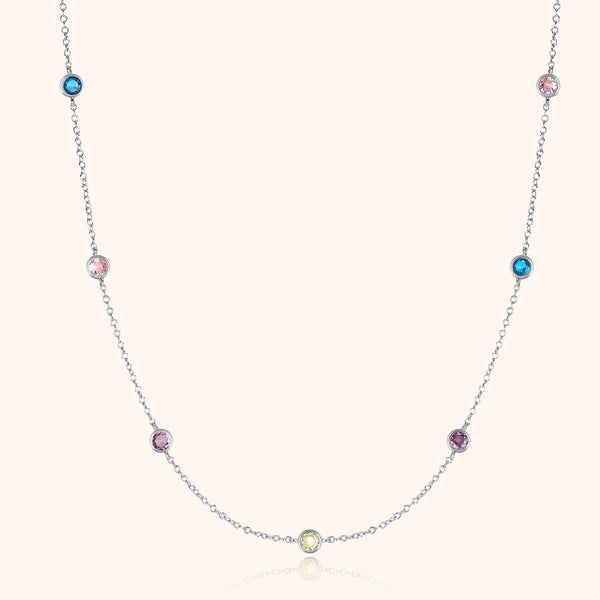 Chromatic Necklace
