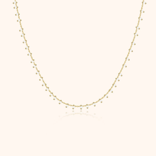 Privilege Necklace