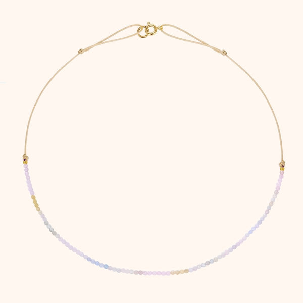 Vanilla Necklace