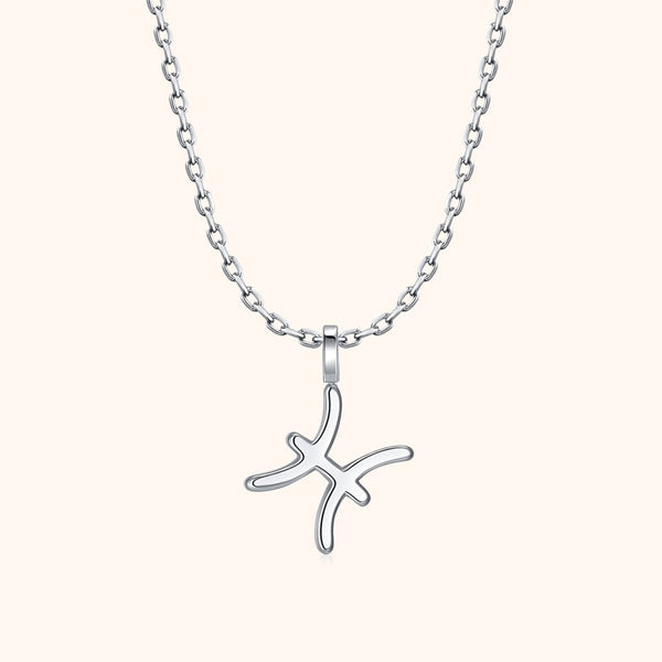 Zodiac Necklace