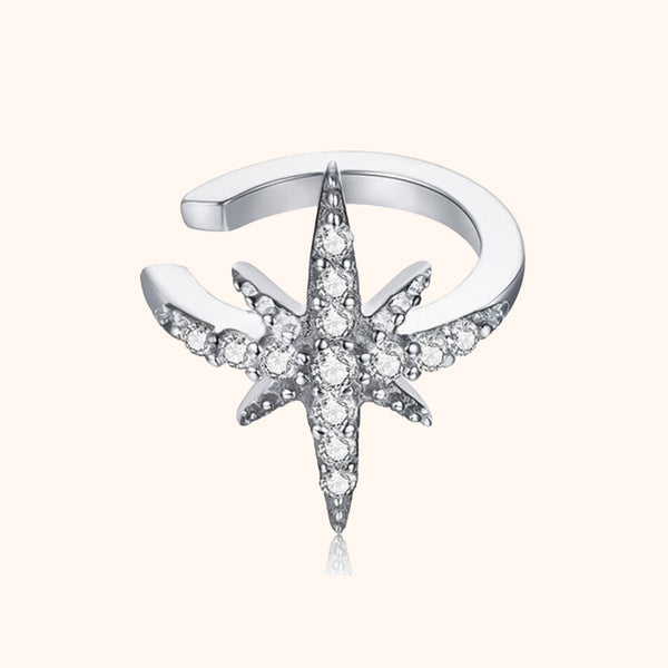 Ear Cuff Earring – Magical
