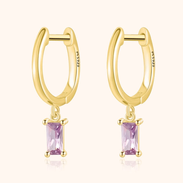 Aristocracy Earrings