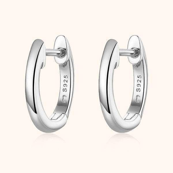 Hoop Earrings