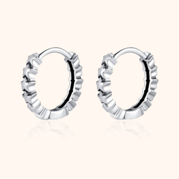 Star Earrings