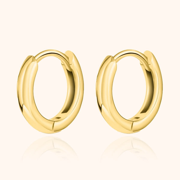 Basics Earrings