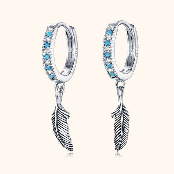 Breeze Earrings