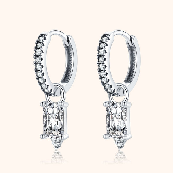 Cristalina Earrings