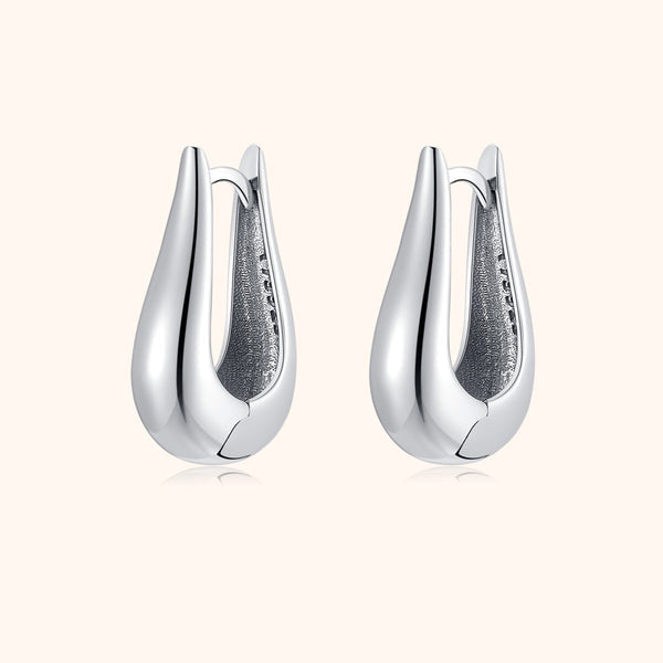 Cave Earrings