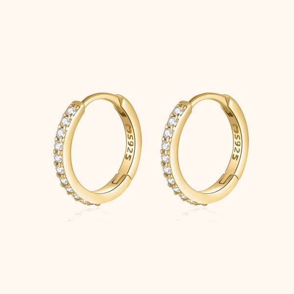 Glaze Earrings