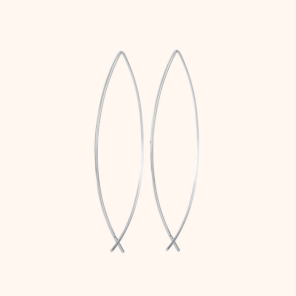 Minimal Earrings