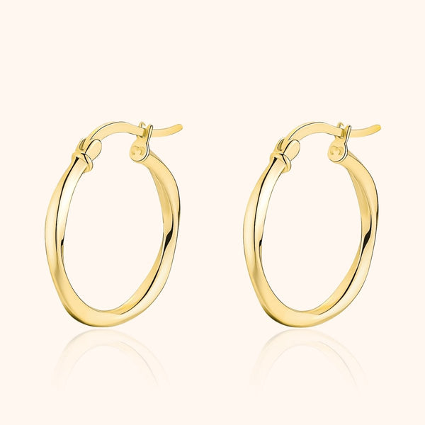 Infamous Earrings