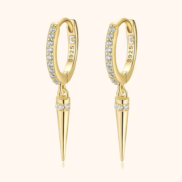 Pendulum Earrings