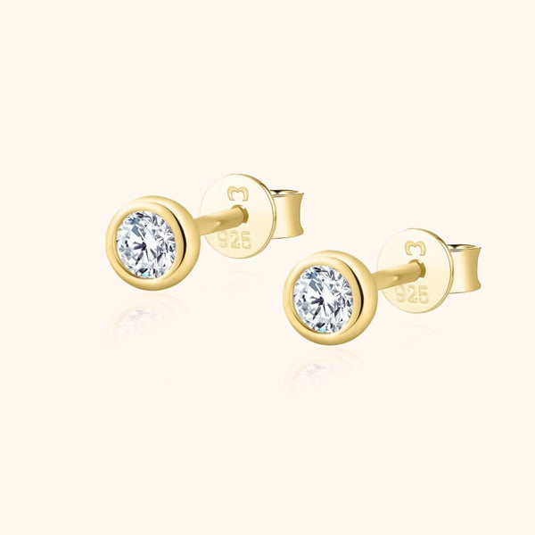 Pin Earrings