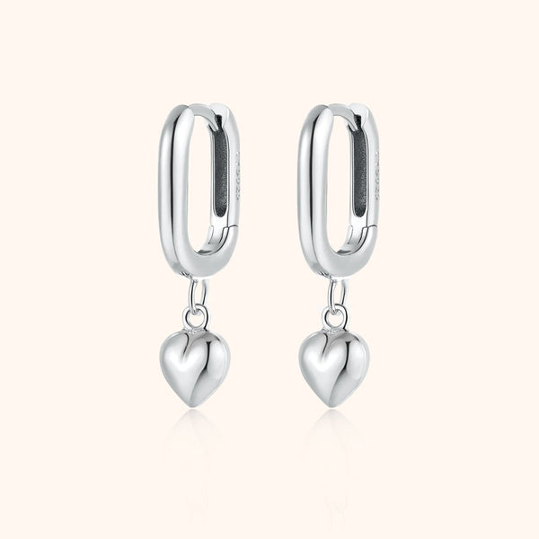 Romantic Earrings