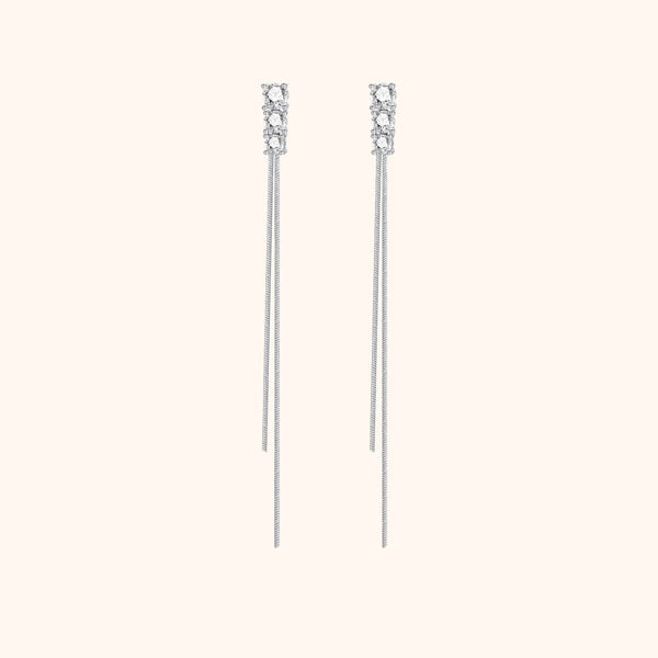 Late-Night Earrings