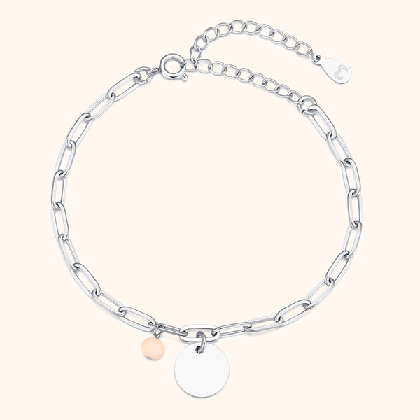 Alliance Bracelet ~ Customizable