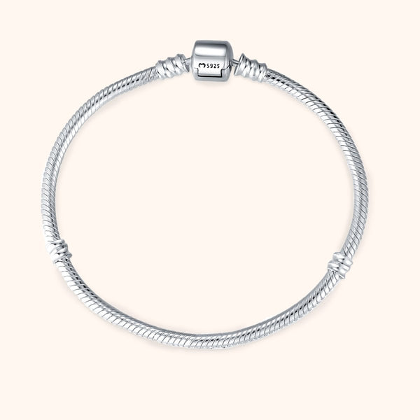 Base Bracelet Basic Beads