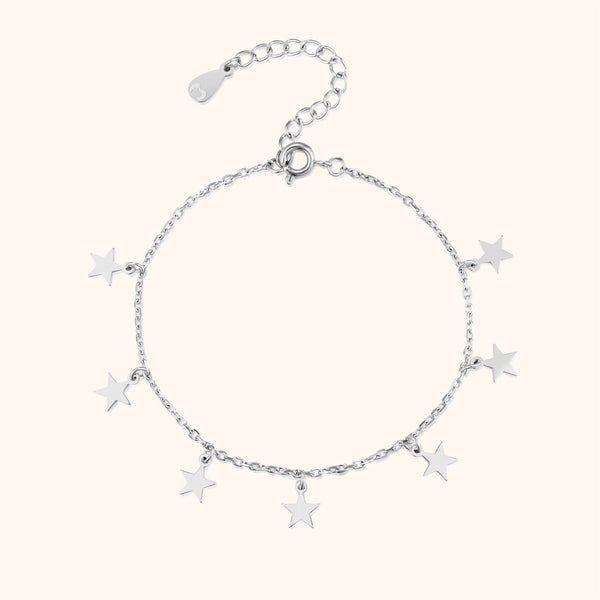 Binary Bracelet