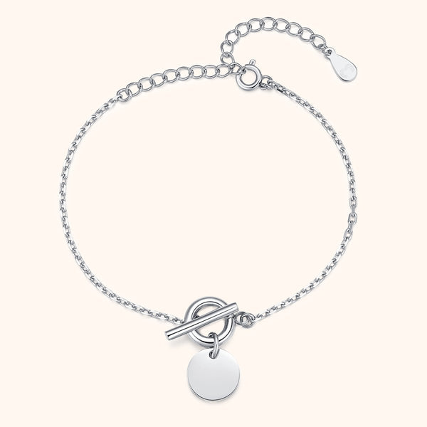 Courage Bracelet ~ Customizable