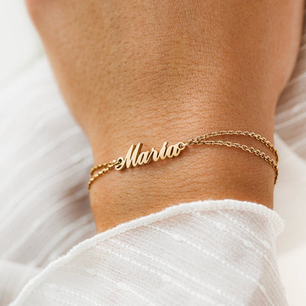 Dua Bracelet ~ Customizable