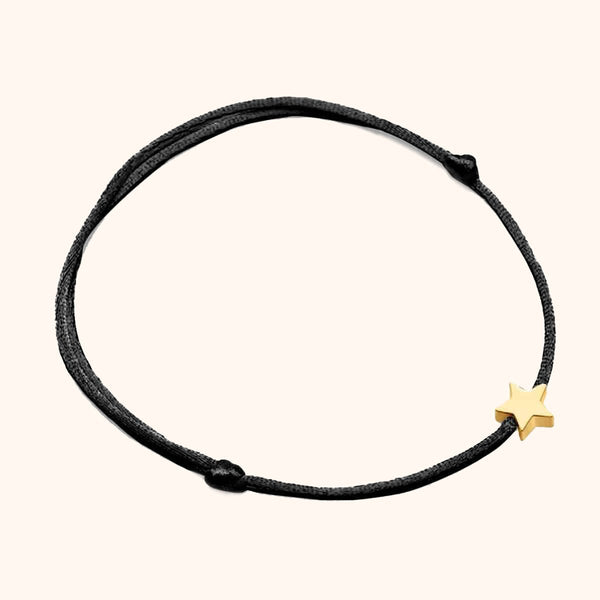 Small Star Bracelet