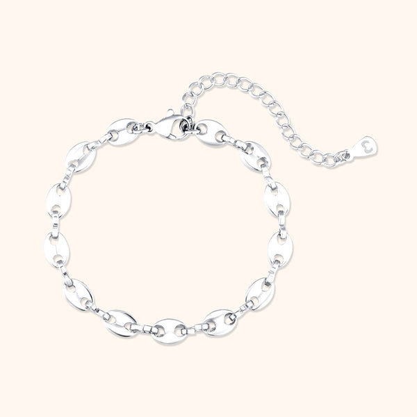 Oval Bracelet