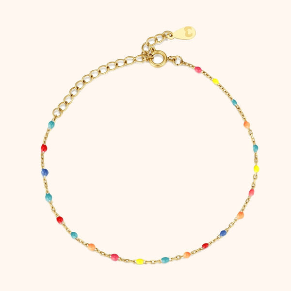 Power Color Bracelet