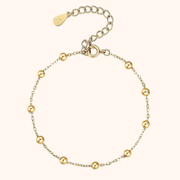 Rolly Balls Bracelet