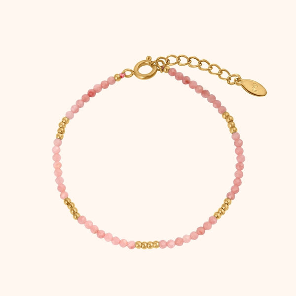 Tricolor Bracelet