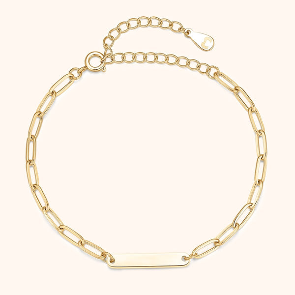Union Bracelet ~ Customizable